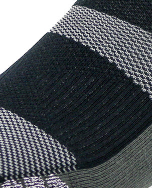 Close-up of the Flite XT sock arch band