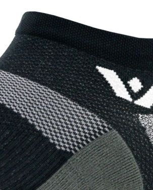 Close-up of the Flite XT sock mesh upper